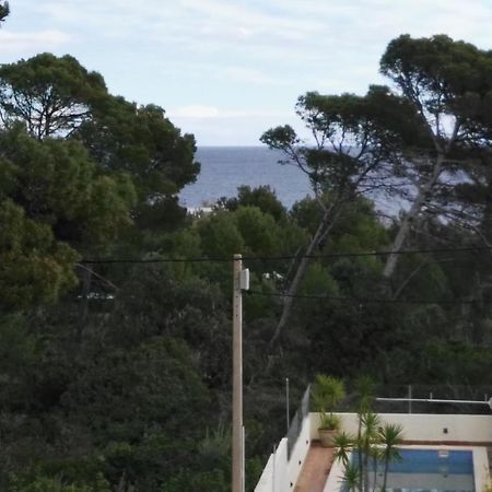 Dream House Villa Cala Ratjada  Exteriör bild