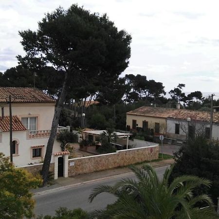 Dream House Villa Cala Ratjada  Exteriör bild