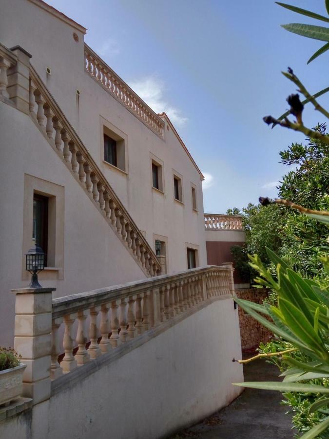 Dream House Villa Cala Ratjada  Exteriör bild
