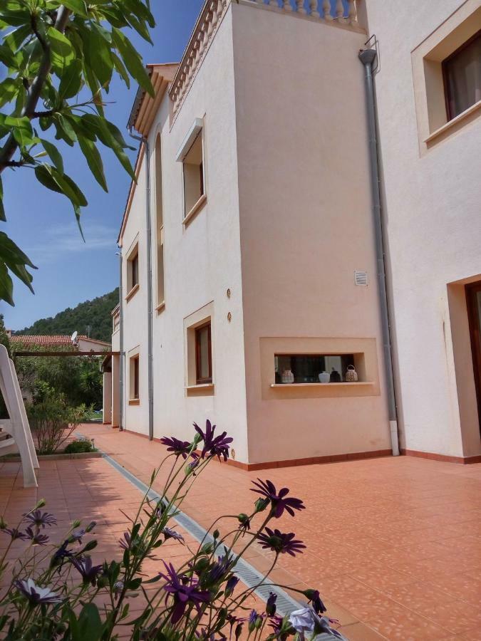 Dream House Villa Cala Ratjada  Exteriör bild